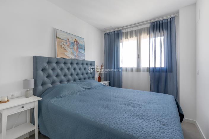 Image No.17-3 Bed Apartment for sale