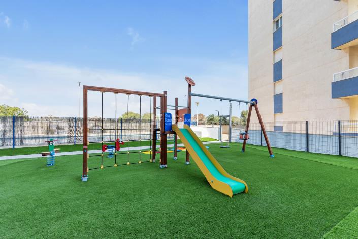 Image No.27-3 Bed Apartment for sale