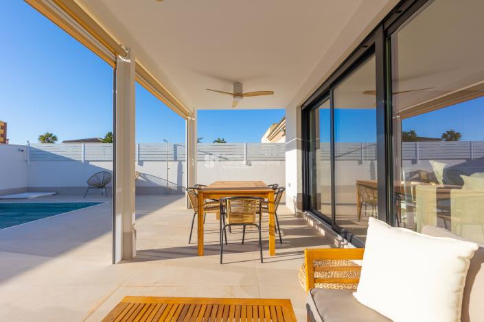 Image No.4-3 Bed House/Villa for sale