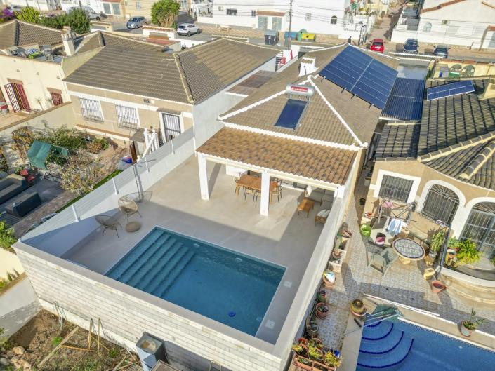 Image No.33-3 Bed House/Villa for sale