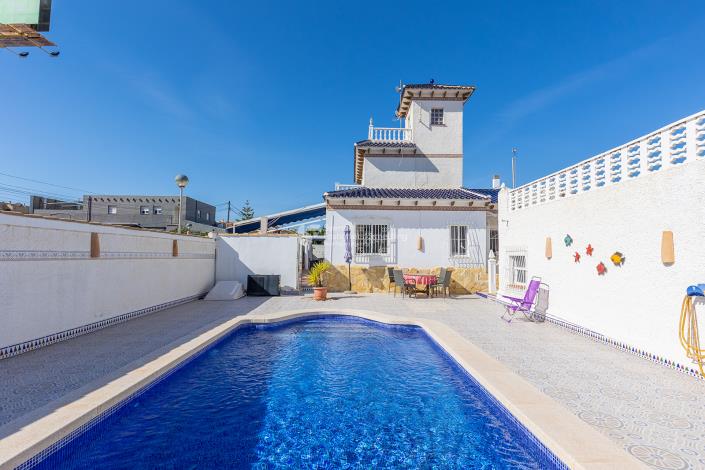 Image No.34-3 Bed Townhouse for sale