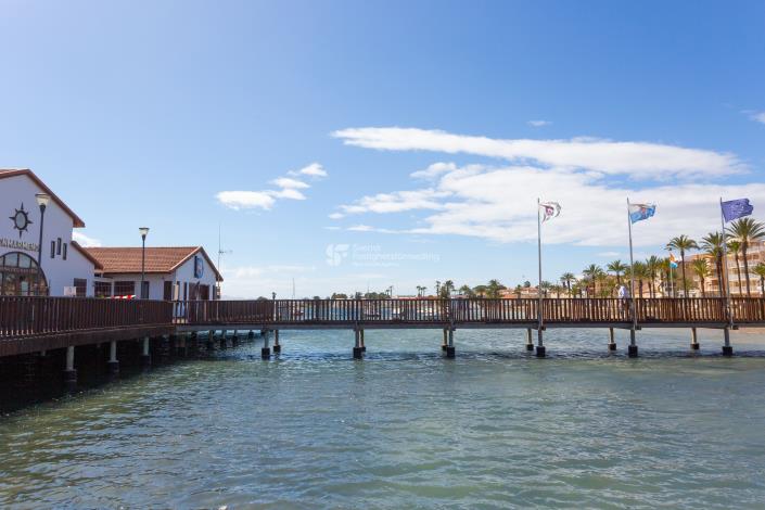 Image No.21-Appartement de 2 chambres à vendre à Los Alcázares