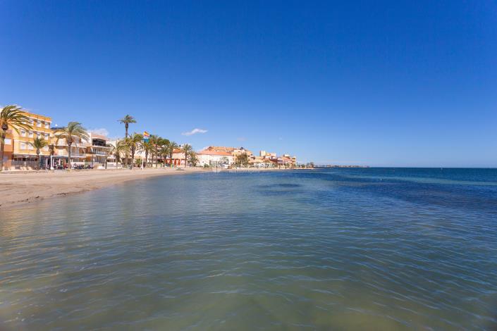 Image No.22-Appartement de 2 chambres à vendre à Los Alcázares