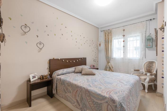 Image No.12-Appartement de 2 chambres à vendre à Los Alcázares