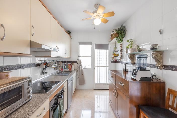 Image No.10-Appartement de 2 chambres à vendre à Los Alcázares