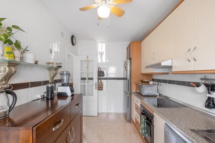 Image No.9-Appartement de 2 chambres à vendre à Los Alcázares