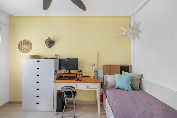 Image No.15-Appartement de 2 chambres à vendre à Los Alcázares