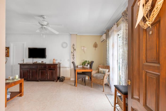 Image No.5-Appartement de 2 chambres à vendre à Los Alcázares