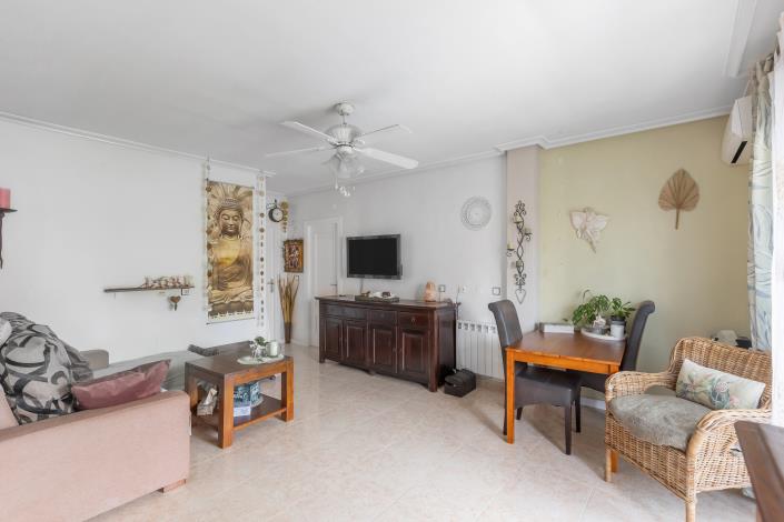 Image No.8-Appartement de 2 chambres à vendre à Los Alcázares