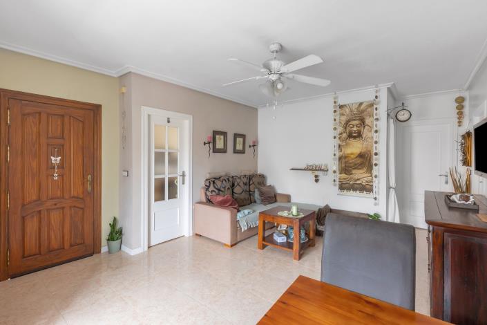 Image No.7-Appartement de 2 chambres à vendre à Los Alcázares