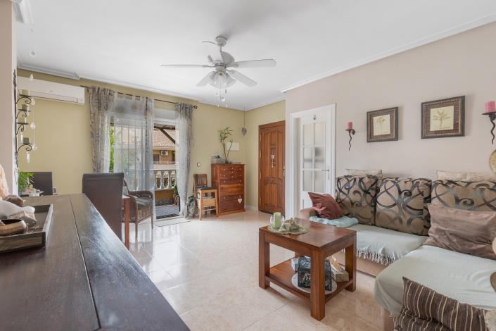 Image No.6-Appartement de 2 chambres à vendre à Los Alcázares