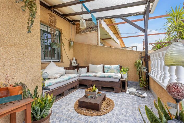 Image No.17-Appartement de 2 chambres à vendre à Los Alcázares