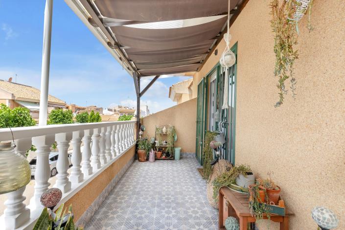 Image No.18-Appartement de 2 chambres à vendre à Los Alcázares