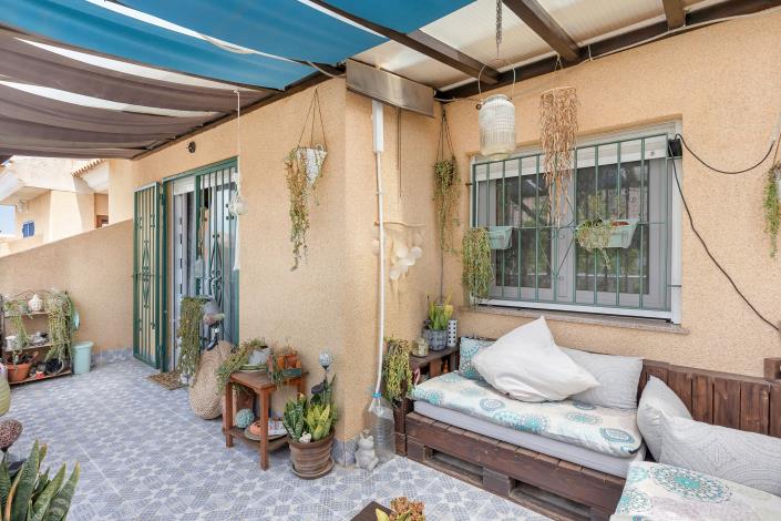 Image No.19-Appartement de 2 chambres à vendre à Los Alcázares