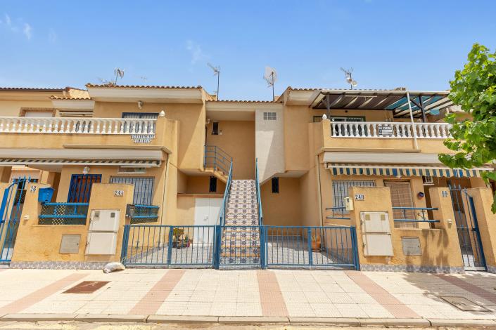 Image No.20-Appartement de 2 chambres à vendre à Los Alcázares