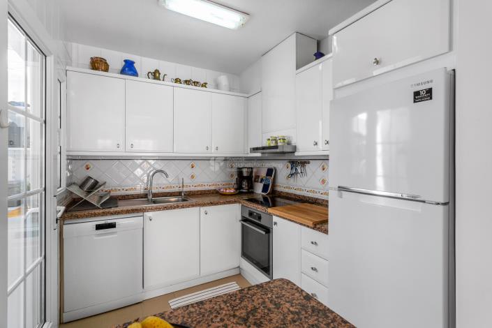 Image No.11-Maison de ville de 3 chambres à vendre à Playa Flamenca