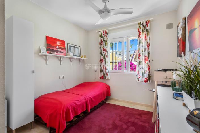 Image No.16-Maison de ville de 3 chambres à vendre à Playa Flamenca