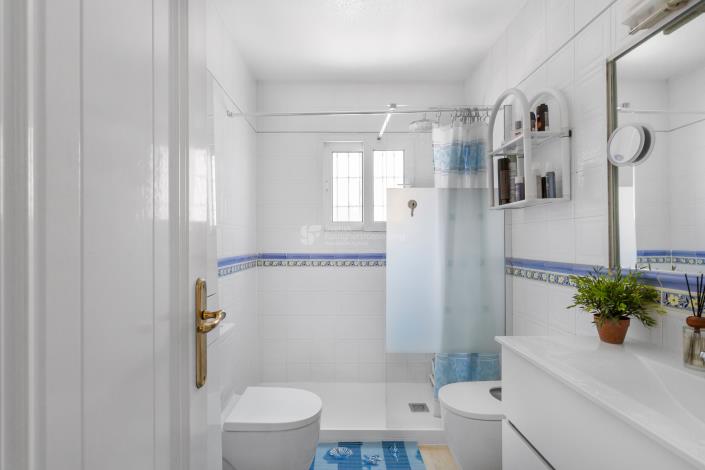 Image No.14-Maison de ville de 3 chambres à vendre à Playa Flamenca