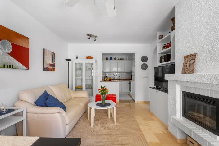 Image No.5-Maison de ville de 3 chambres à vendre à Playa Flamenca