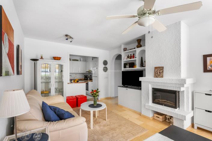 Image No.8-Maison de ville de 3 chambres à vendre à Playa Flamenca