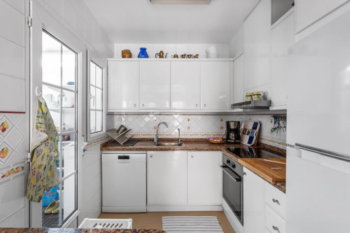 Image No.10-Maison de ville de 3 chambres à vendre à Playa Flamenca