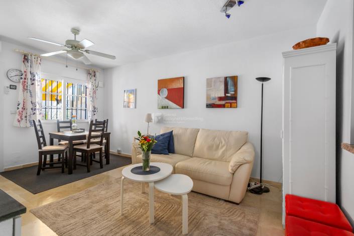 Image No.7-Maison de ville de 3 chambres à vendre à Playa Flamenca