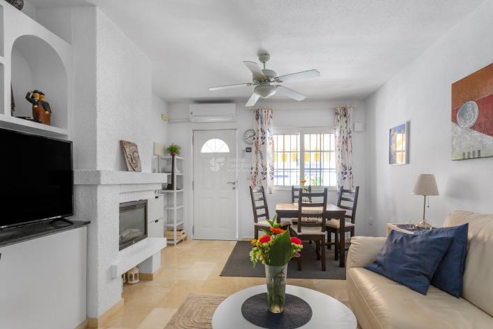 Image No.6-Maison de ville de 3 chambres à vendre à Playa Flamenca