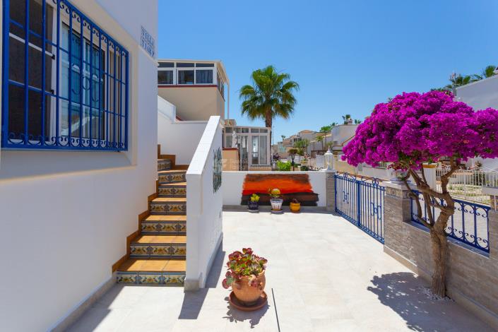 Image No.17-Maison de ville de 3 chambres à vendre à Playa Flamenca