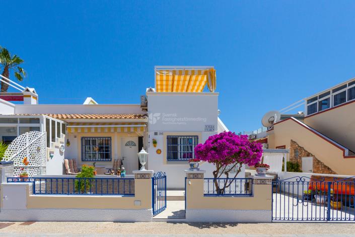 Image No.4-Maison de ville de 3 chambres à vendre à Playa Flamenca