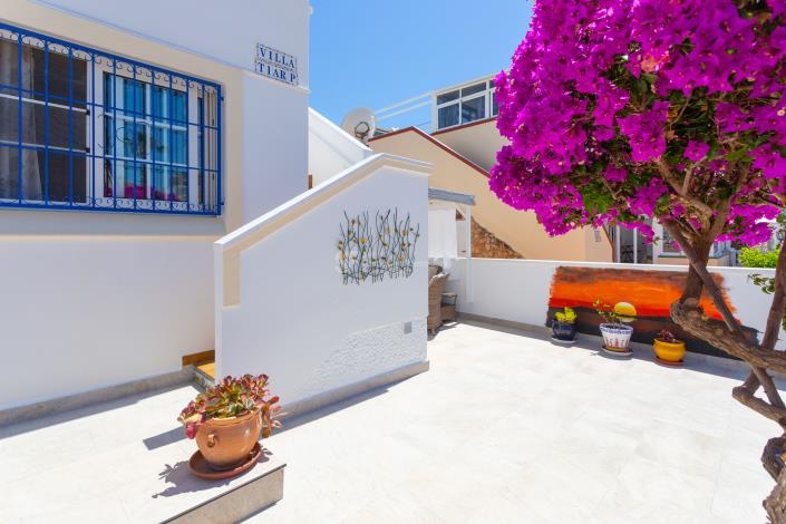 Image No.24-Maison de ville de 3 chambres à vendre à Playa Flamenca