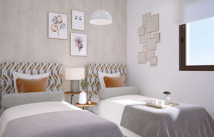 Image No.10-2 Bed Apartment for sale