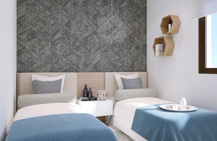 Image No.7-2 Bed Apartment for sale