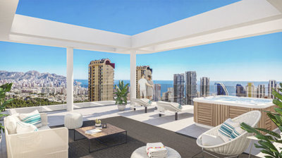 Anveran Real Estate SL  most sold property