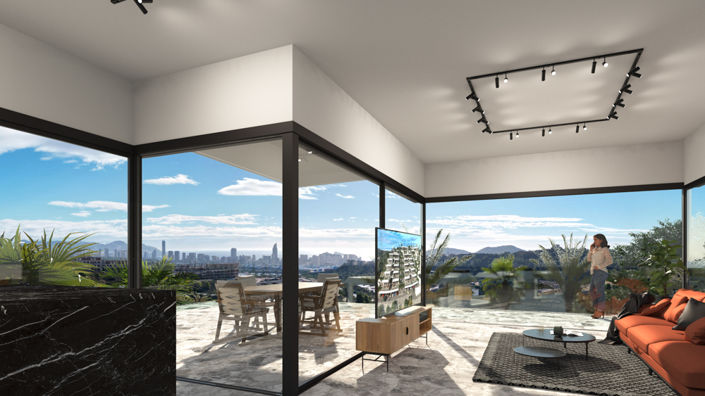 Image No.6-4 Bed Villa for sale