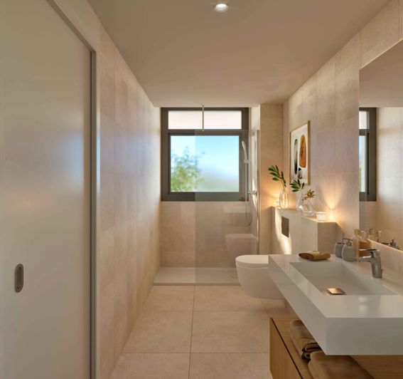 Image No.10-Appartement de 2 chambres à vendre à Villajoyosa-La Vila Joíosa