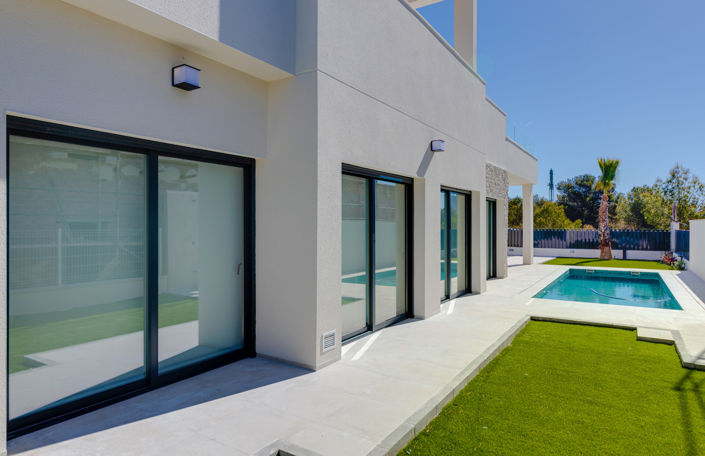 Image No.12-Villa de 3 chambres à vendre à Finestrat