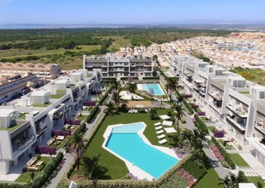 Anveran Real Estate SL  most sold property