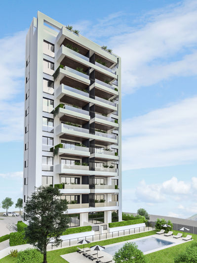 Image No.1-Appartement de 2 chambres à vendre à Guardamar del Segura