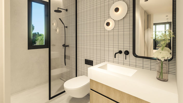 Image No.13-2 Bed Apartment for sale