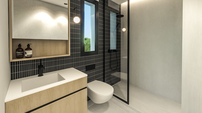 Image No.14-2 Bed Apartment for sale