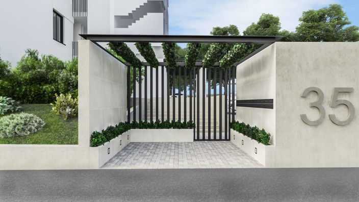 Image No.4-2 Bed Apartment for sale