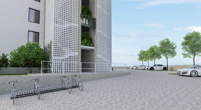 Image No.5-2 Bed Apartment for sale