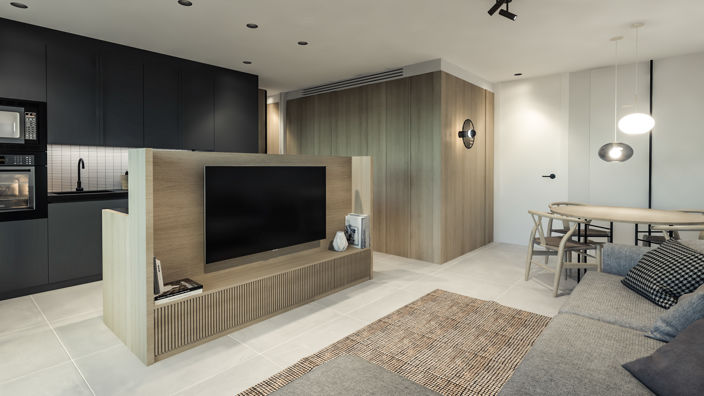 Image No.7-2 Bed Apartment for sale