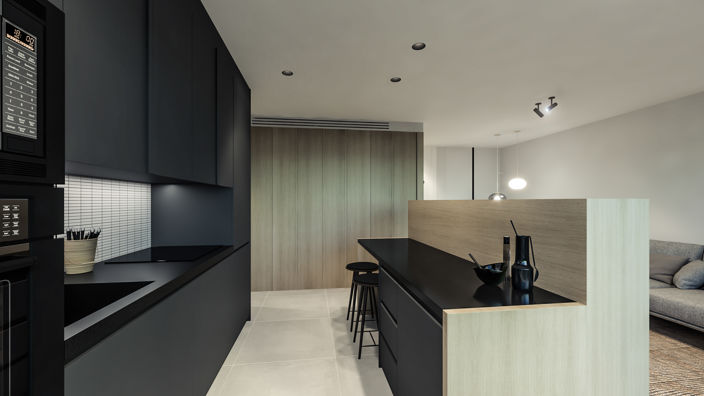 Image No.8-2 Bed Apartment for sale