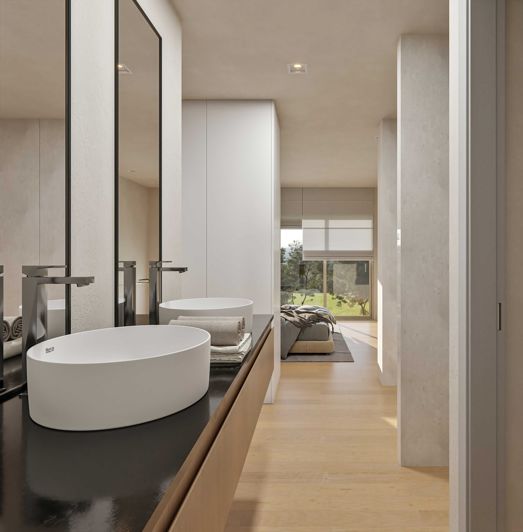 Image No.9-Villa de 3 chambres à vendre à Finestrat