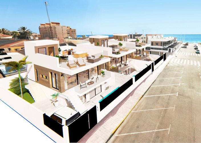 Image No.11-3 Bed Villa for sale