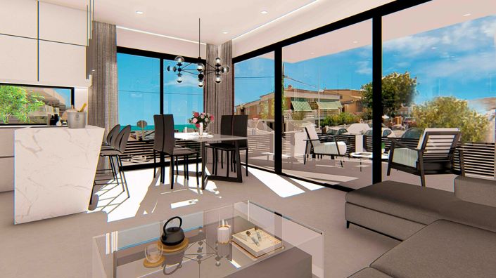 Image No.4-3 Bed Villa for sale