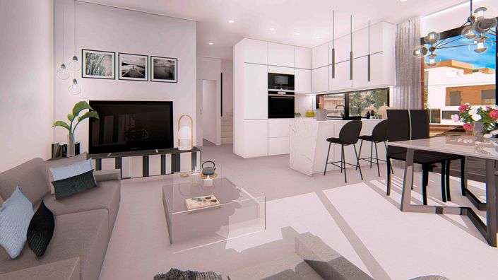 Image No.5-3 Bed Villa for sale