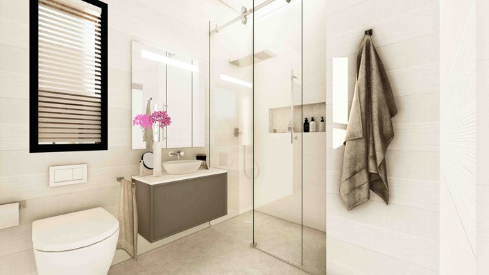 Image No.7-3 Bed Villa for sale