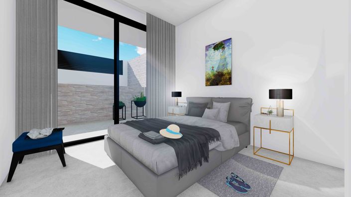 Image No.8-3 Bed Villa for sale